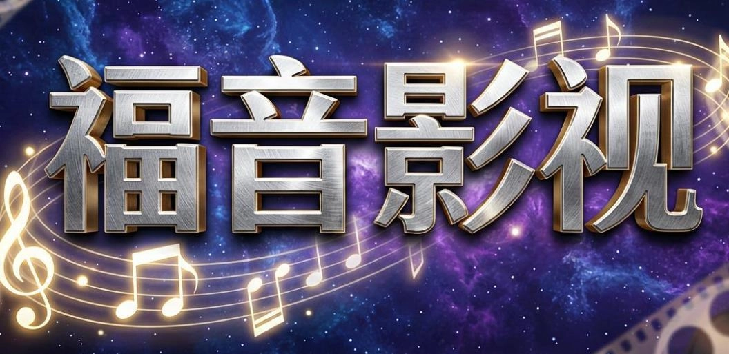 福音影视软件合集
