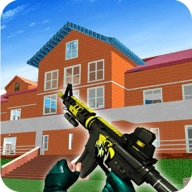 邪恶老师家园毁灭EvilTeacherHomeDestruction