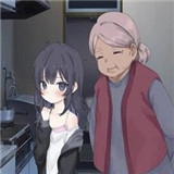 幸福宅女养成方法冷狐版