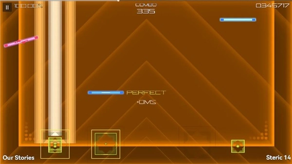 Melocube音游截图0