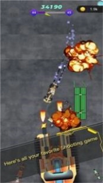 极速战车Extreme手机版下载