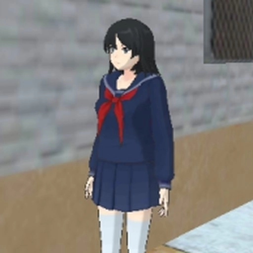 动感女孩