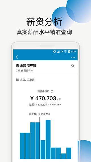 linkedin国际版