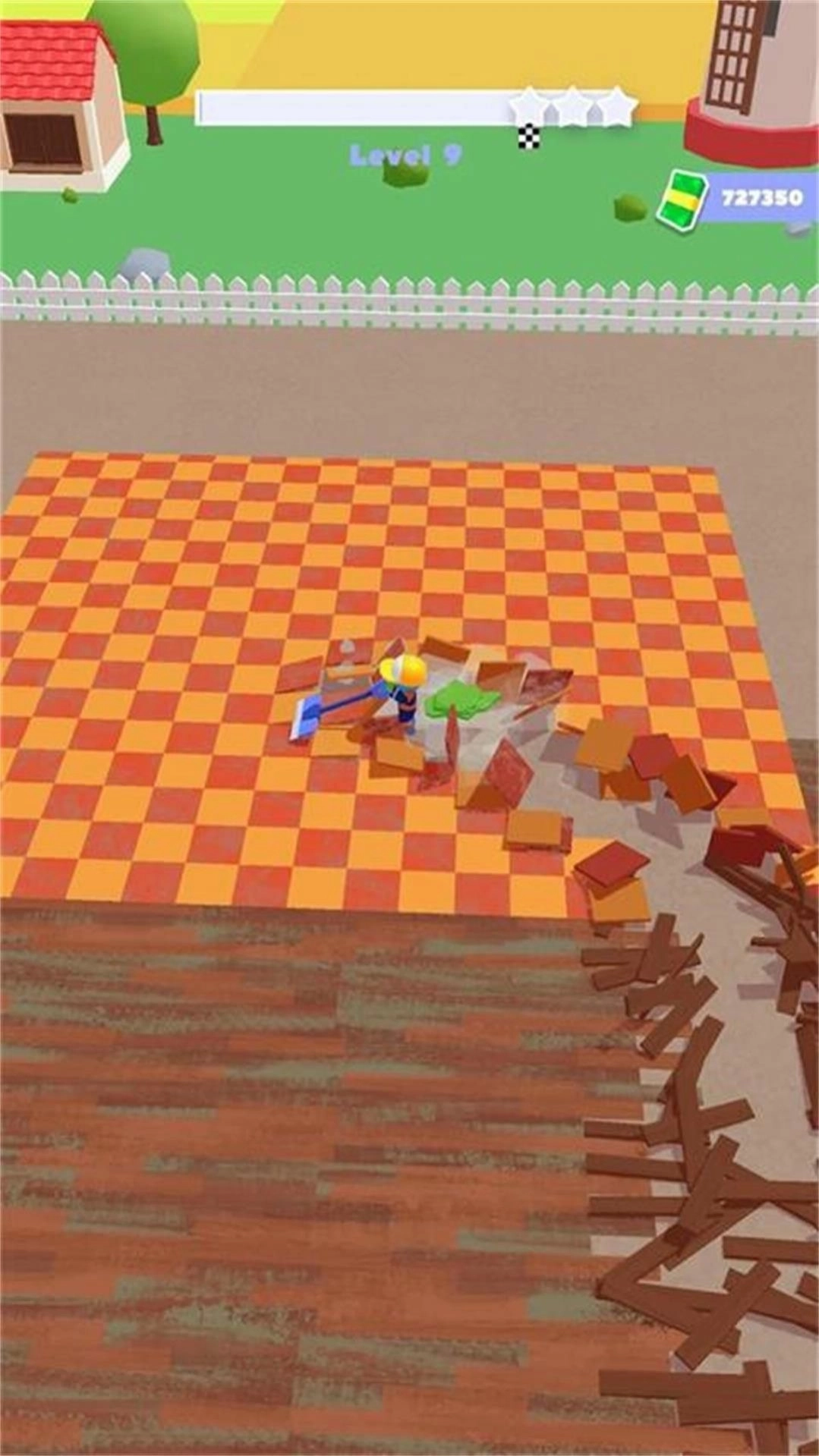 户外搬运3D2