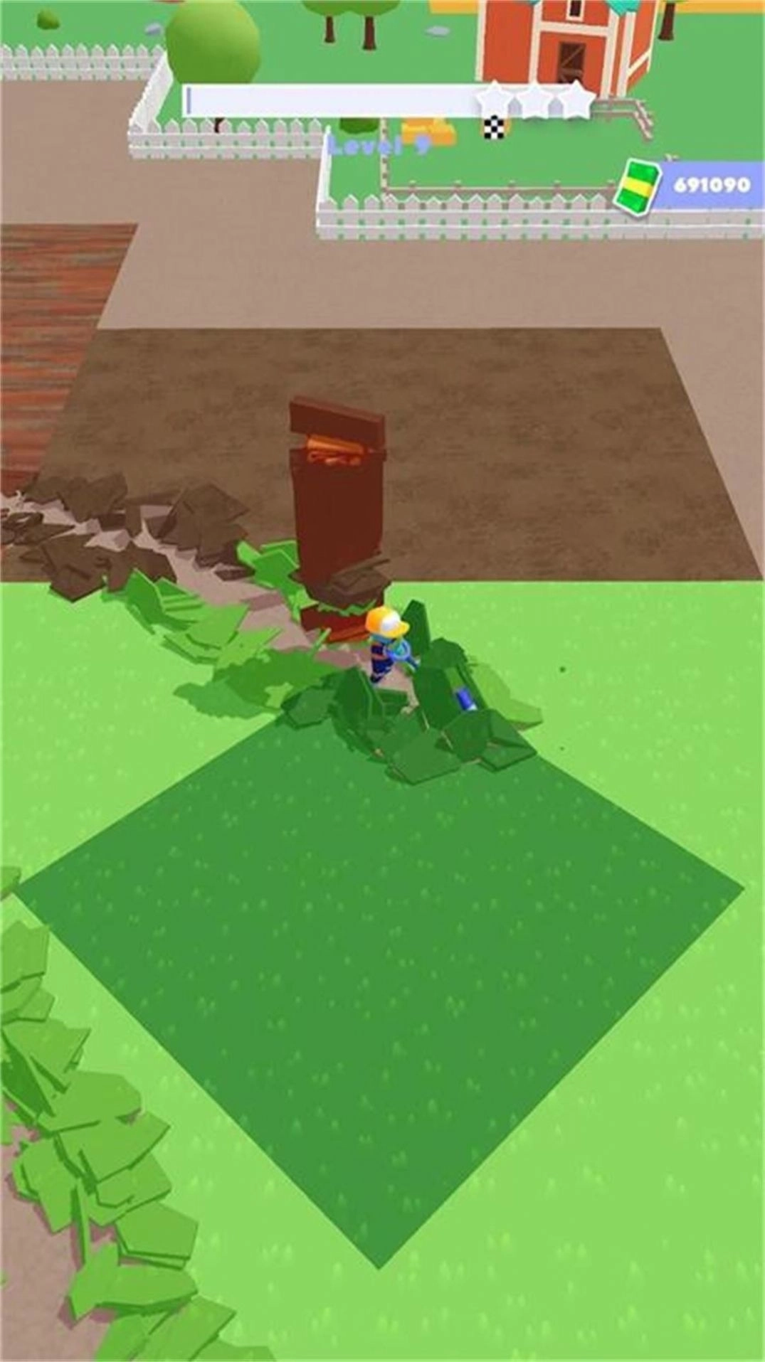 户外搬运3D4