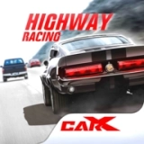 carx公路赛车中文版