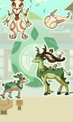鸭老板的奇幻店中文版下载