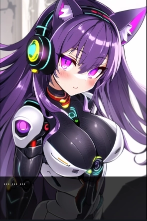 猫娘AI生成器2