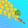 GunStickmanSnake