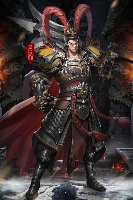 戎马三国5