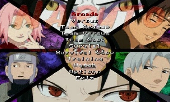 mugen动漫大乱斗哆啦A梦版