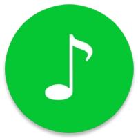 绿乐音乐车载版