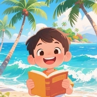 蓝漫岛正版