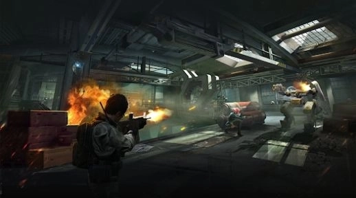 城市射手4