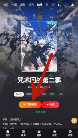 大向动漫app下载