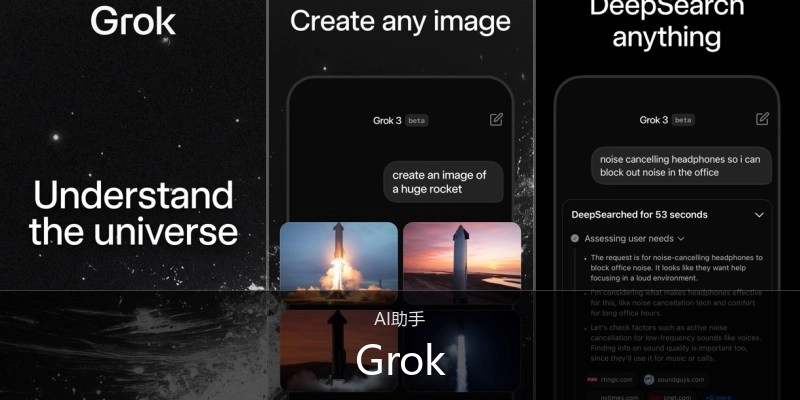Grok