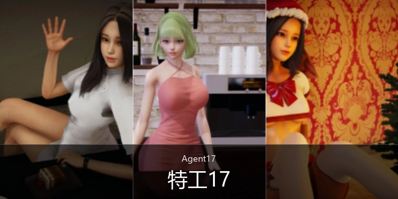特工17