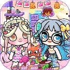 落樱小镇魔法屋