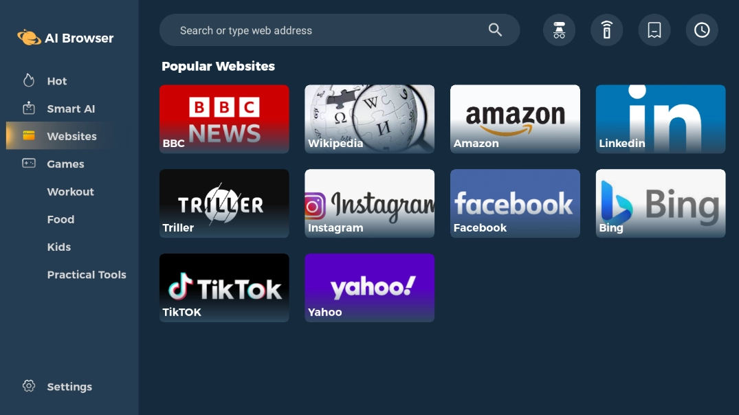 AI Browser2