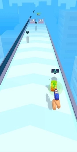 Electric Shooter3