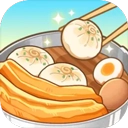 爷爷的早餐店版