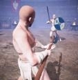 死战乱斗