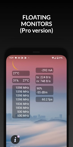DevCheck