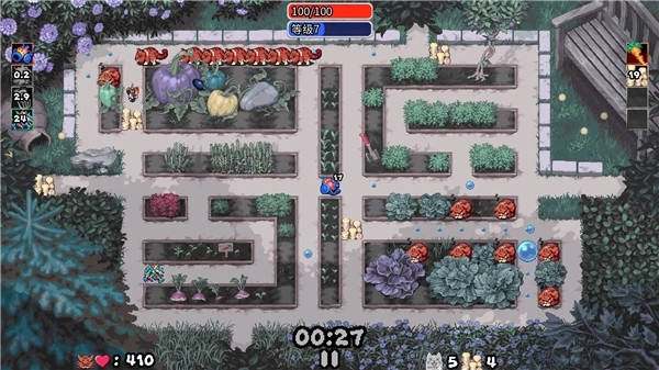 迷宫鼠汉化版1