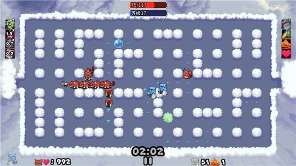 迷宫鼠汉化版4