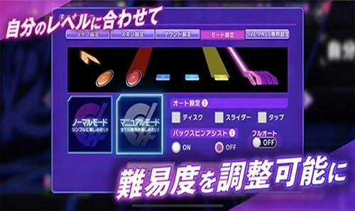 D4DJGroovyMix电音派对日服4