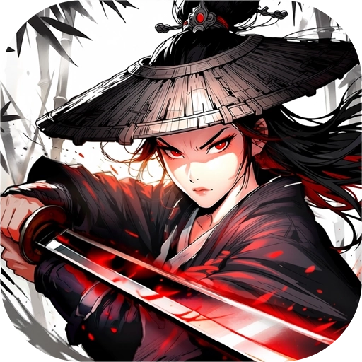 执笔画江湖
