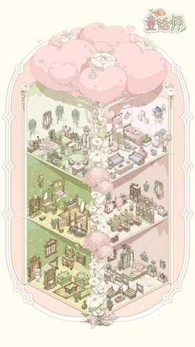 童话师正版