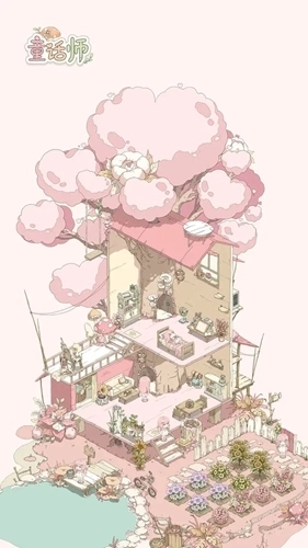 童话师正版