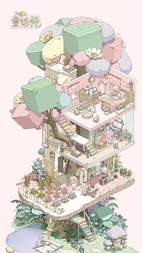 童话师正版