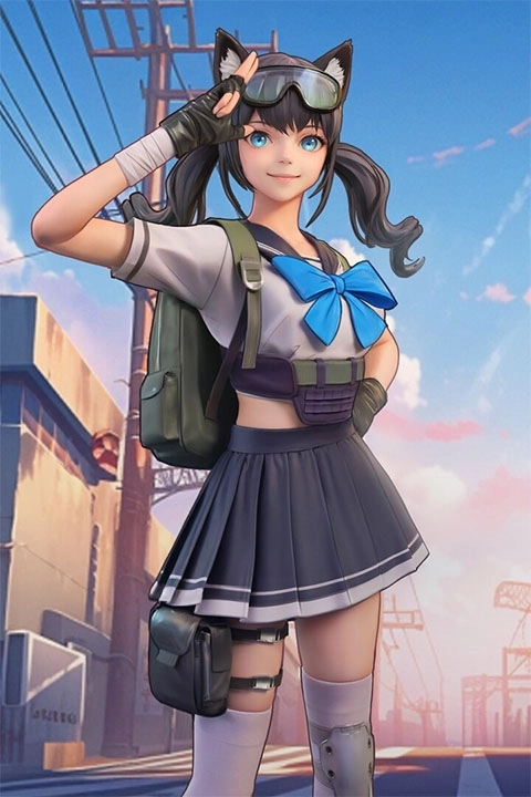 僵尸前线3D最新版