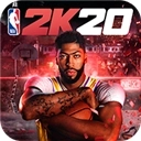 NBA2K20正版
