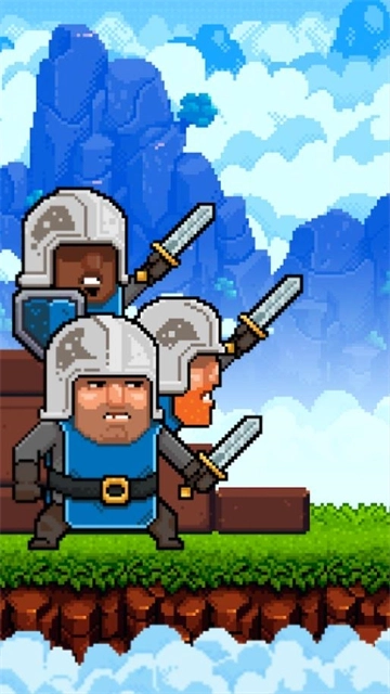 小帝国安卓版3