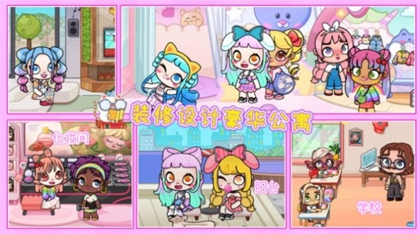托卡世界创造3