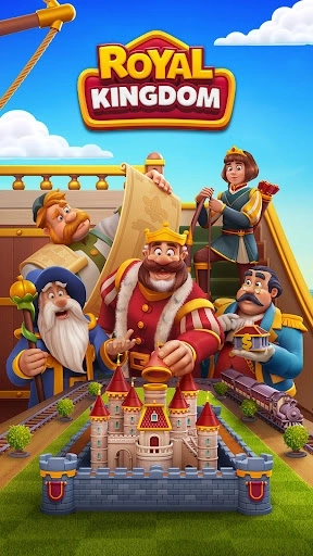 Royal Kingdom5