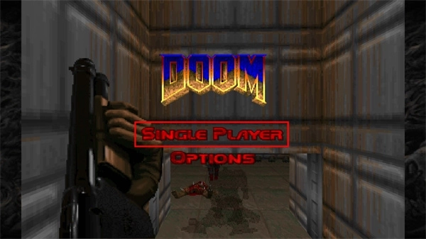DOOM游戏下载