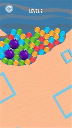 沙滩炸弹3
