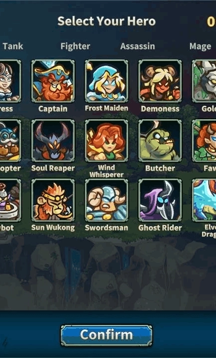 远古群星最新版2