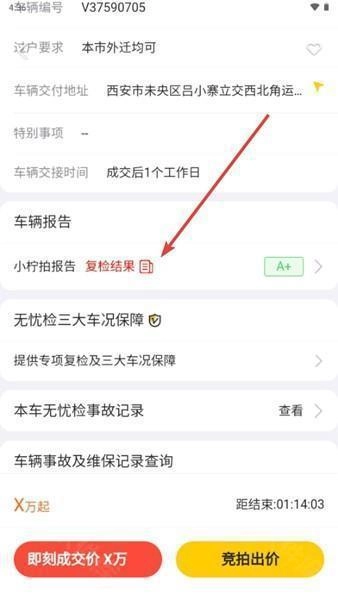 小柠拍
