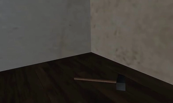 逃离约翰农场3