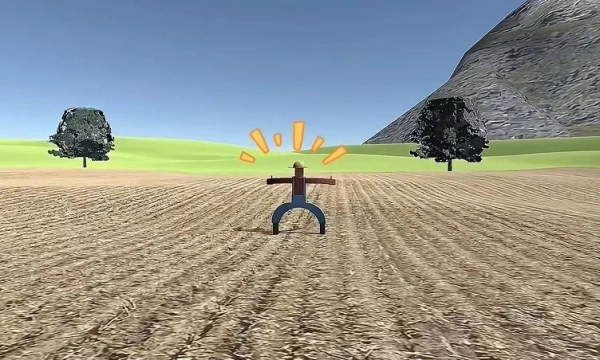 逃离约翰农场2