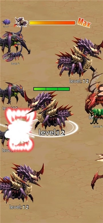 昆虫超进化3