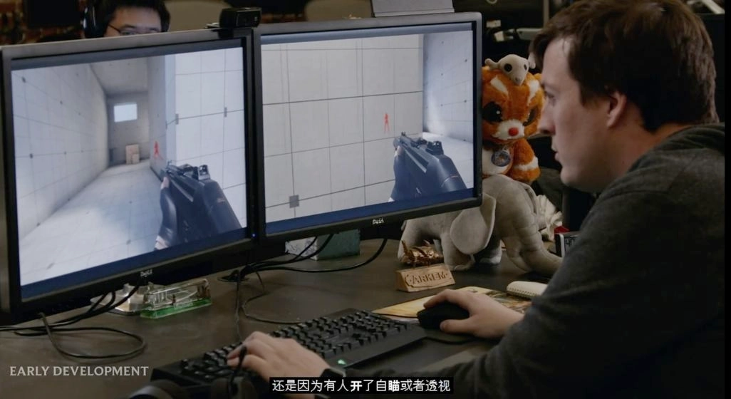 拳头A计划2