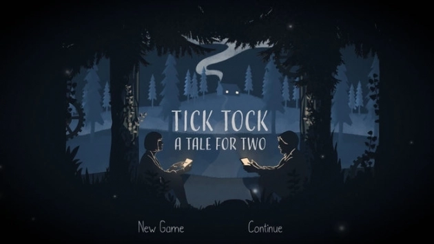 ticktock安装下载