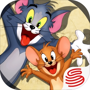 猫和老鼠安卓版