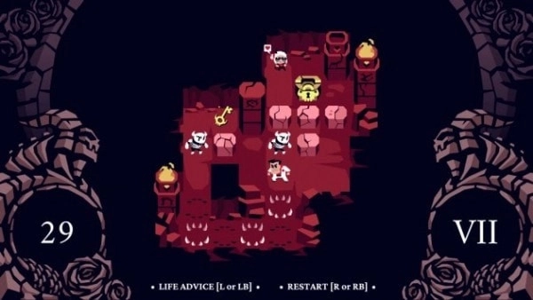 helltaker中文补丁版4
